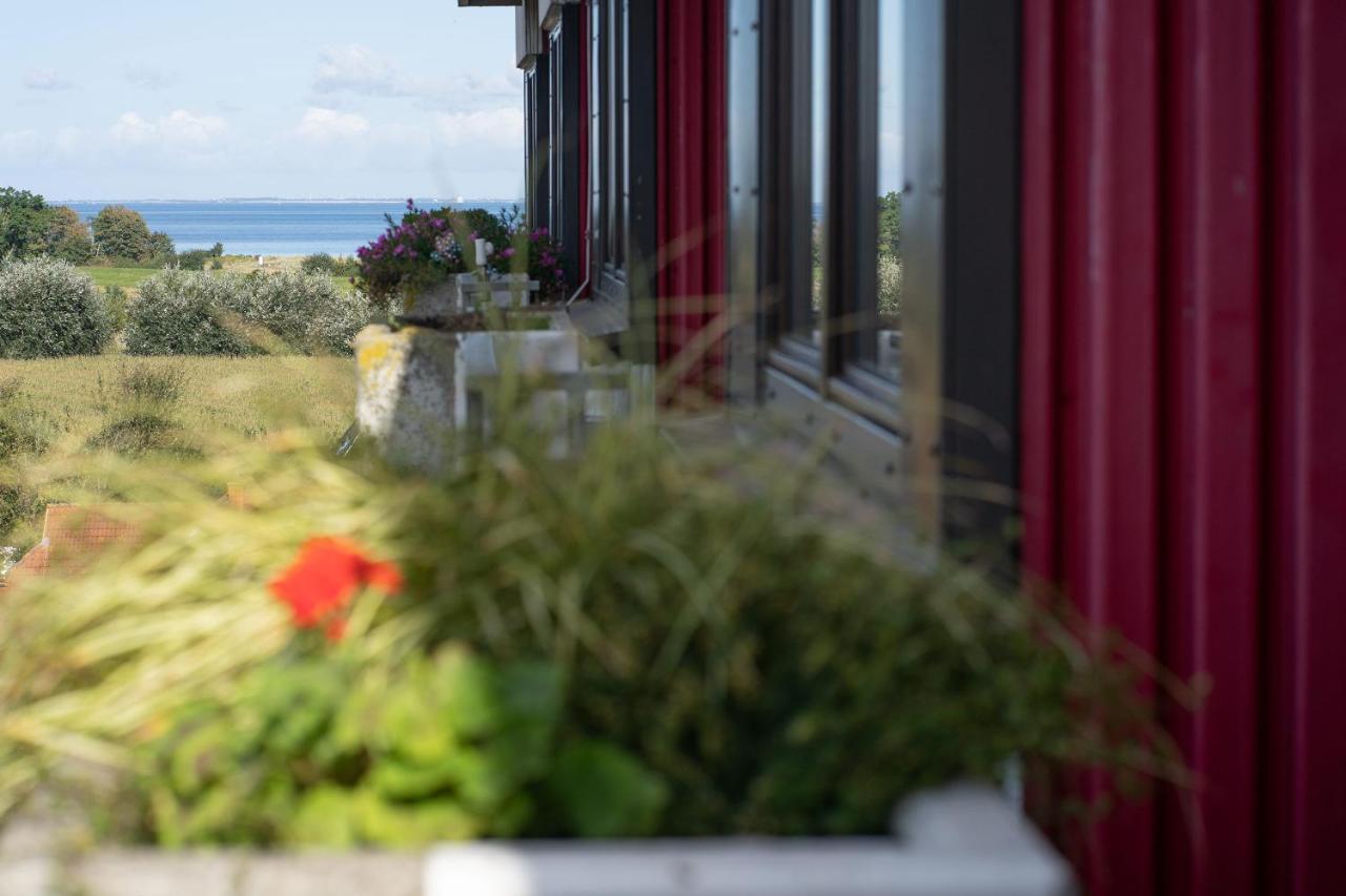 Berolina Abendsonne Apartment Dahme  Exterior photo