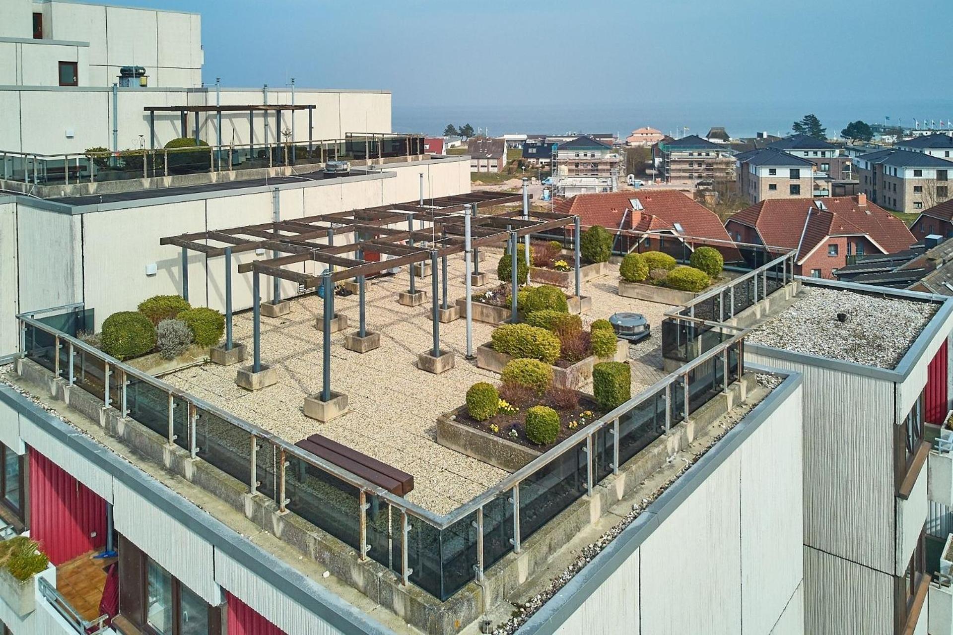 Berolina Abendsonne Apartment Dahme  Exterior photo