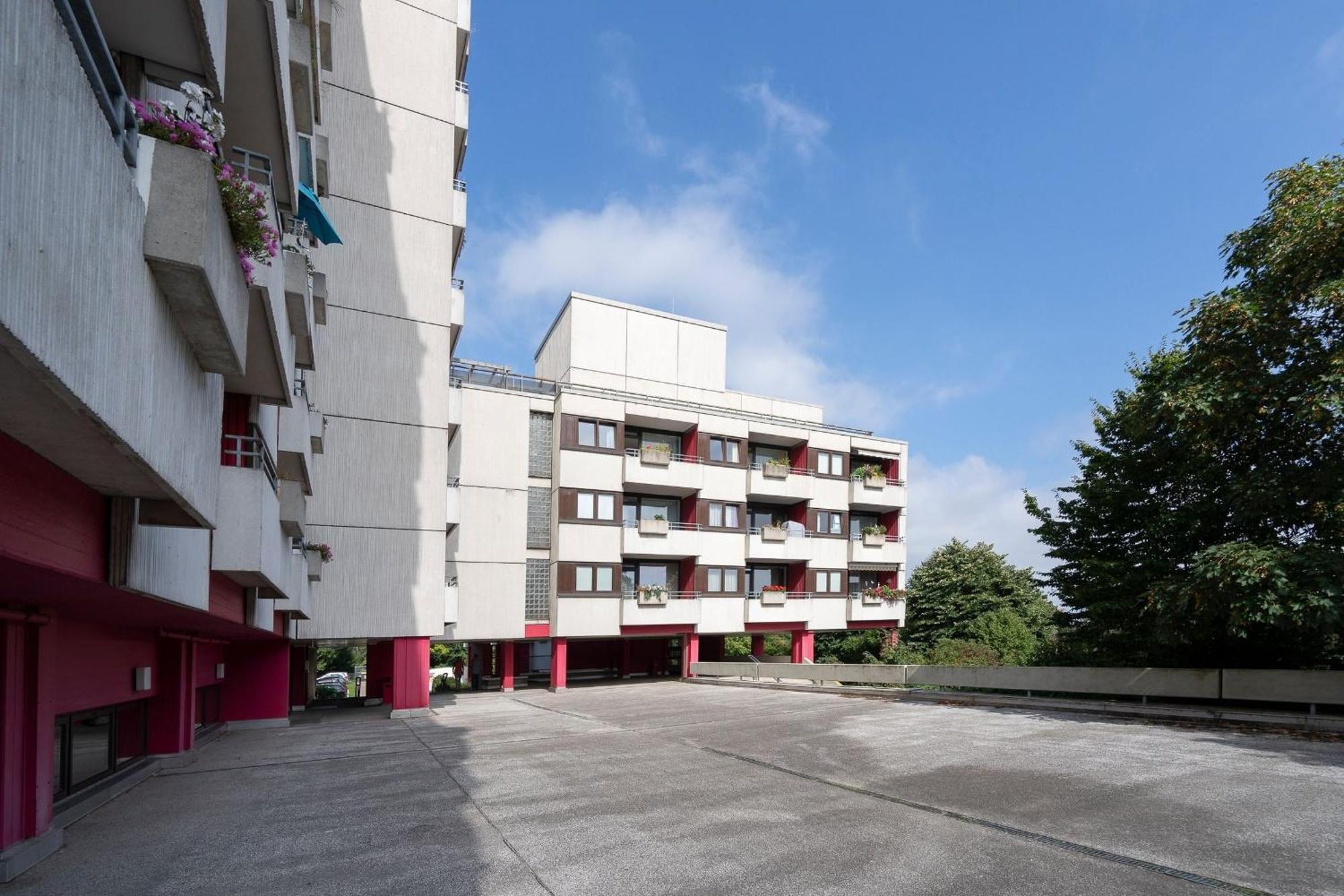 Berolina Abendsonne Apartment Dahme  Exterior photo