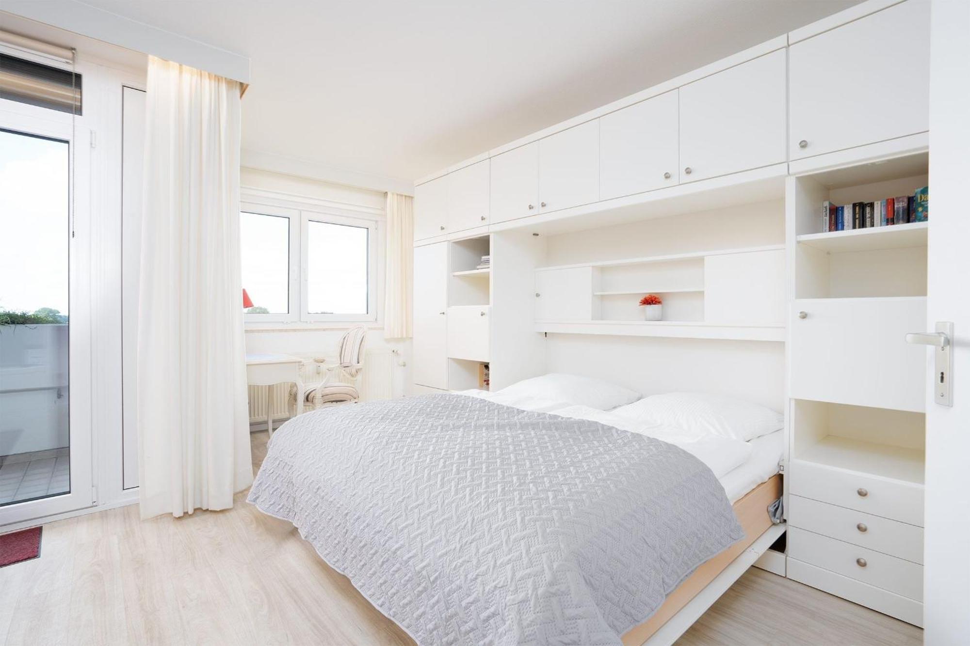 Berolina Abendsonne Apartment Dahme  Exterior photo