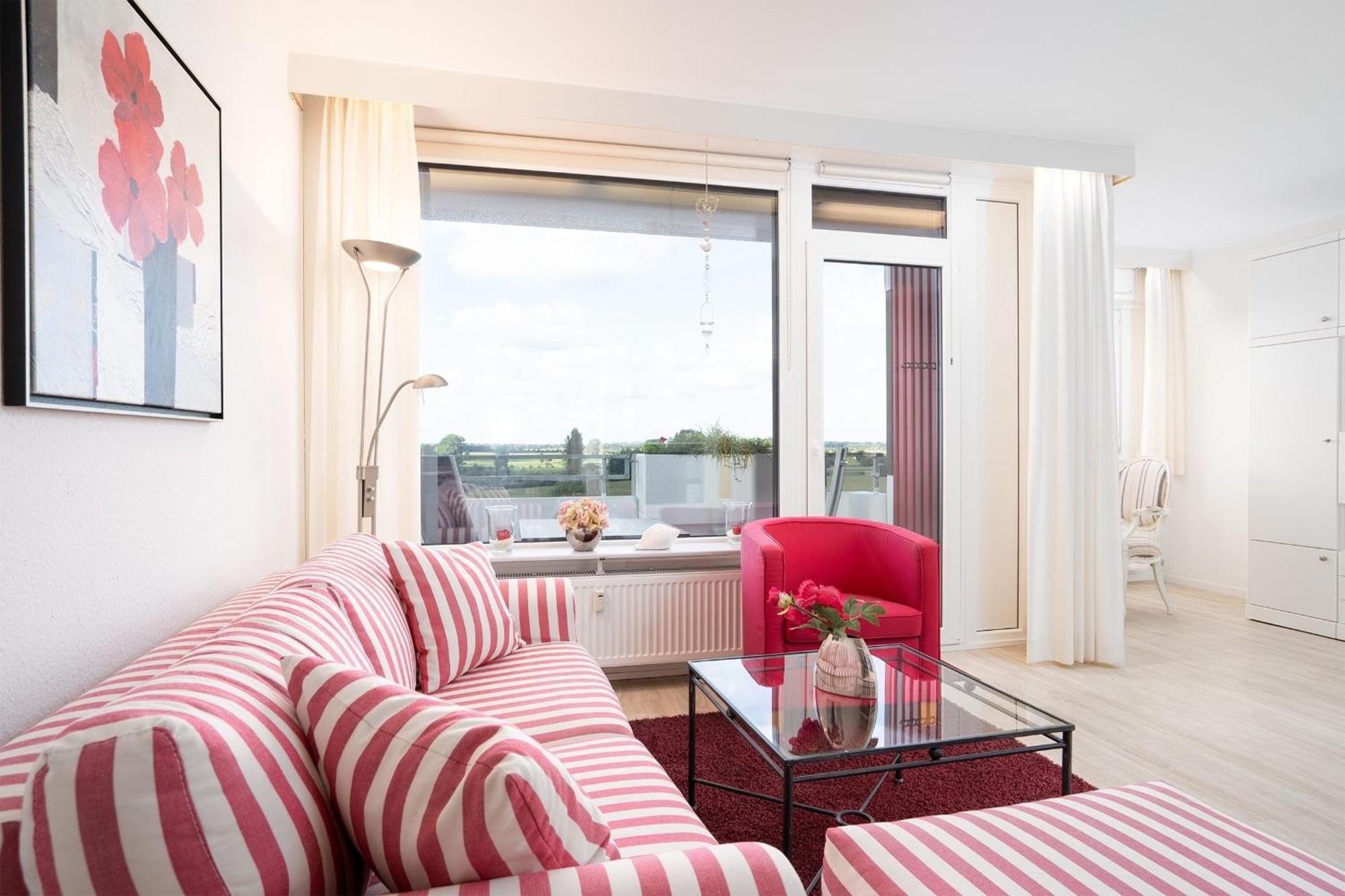 Berolina Abendsonne Apartment Dahme  Exterior photo